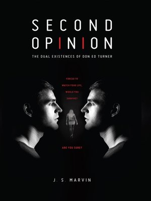 cover image of Second Opinion